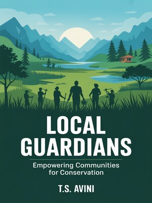 cover image of Local Guardians